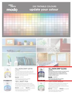 Builders : Fired Earth (13 Aug - 9 Sept 2018), page 5