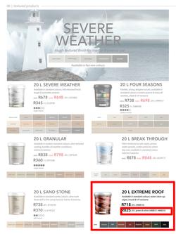 Builders : Fired Earth (13 Aug - 9 Sept 2018), page 6