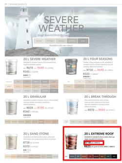 Builders : Fired Earth (13 Aug - 9 Sept 2018), page 6