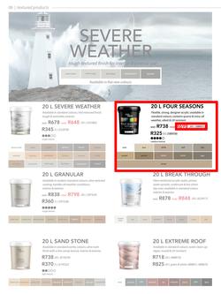 Builders : Fired Earth (13 Aug - 9 Sept 2018), page 6