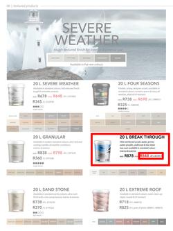 Builders : Fired Earth (13 Aug - 9 Sept 2018), page 6