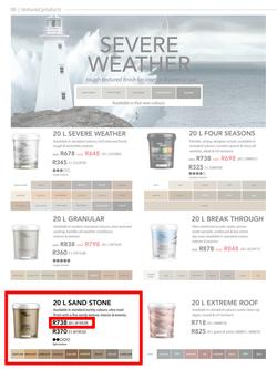 Builders : Fired Earth (13 Aug - 9 Sept 2018), page 6