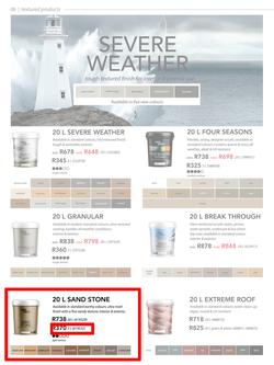 Builders : Fired Earth (13 Aug - 9 Sept 2018), page 6