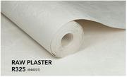 Raw Plaster