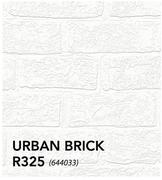 Urban Brick
