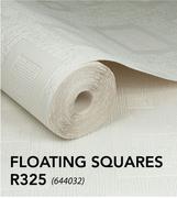 Floating Squares