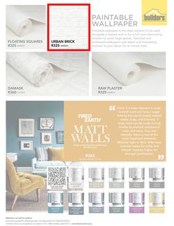 Builders : Fired Earth (13 Aug - 9 Sept 2018), page 8