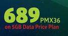 HP Pavilion 15 i7 Notebook-On 5GB Data Price Plan