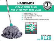 Verimark Floorwiz Handimop 654438