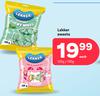 Lekker Sweets-120g/130g Each