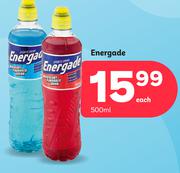 Energade-500ml Each