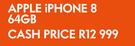 Apple iPhone 8 64GB