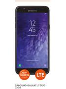 Samsung Galaxy J7 Duo 32GB LTE