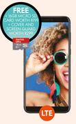 Huawei P Smart 32GB LTE-Pinnacle 500MB