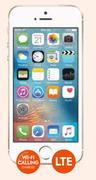 Apple iPhone SE 32GB LTE-Pinnacle 500MB