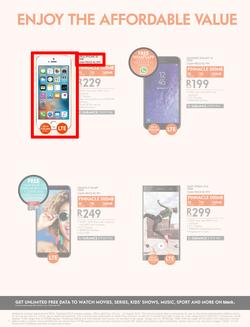 Cell C : July Catalogue (15 July - 31 July 2018), page 4