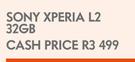 Sony Xperia L2 32GB LTE
