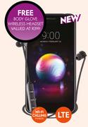 LG K11 16GB LTE