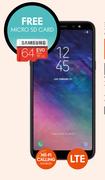 Samsung Galaxy A6+ 32GB LTE