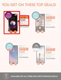Cell C : July Catalogue (15 July - 31 July 2018), page 5