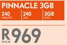 Samsung Galaxy S9 64GB LTE Advanced-Pinnacle 3GB