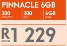 Samsung Galaxy S9+ 128GB LTE Advanced-Pinnacle 6GB