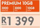 Samsung Galaxy S9 64GB LTE Advanced-Pinnacle 10GB