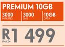 Samsung Galaxy S9+ 128GB LTE Advanced-Pinnacle 10GB