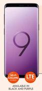 Samsung Galaxy S9 64GB LTE Advanced-Pinnacle 6GB