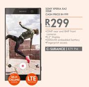 Sony Xperia XA2 32GB LTE Advanced