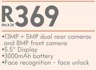 Samsung Galaxy J7 Duo 32GB LTE-On Pinnacle 1GB