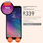Samsung Galaxy A6+ 32GB LTE