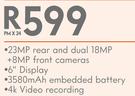 Sony XA2 Ultra 32GB LTE Advanced-On Pinnacle 1.5GB