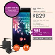 Sony Xperia XZ2 64GB LTE Advanced