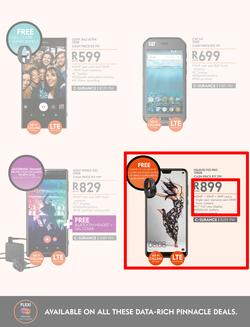 Cell C : July Catalogue (15 July - 31 July 2018), page 19