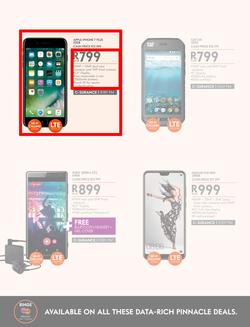 Cell C : July Catalogue (15 July - 31 July 2018), page 21