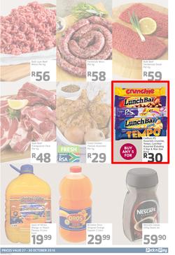 Pick n Pay Roodepoort Record (27 Oct - 30 Oct 2016), page 2