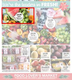 Food Lover's Market WC : Feast and be Merry (28 Nov - 3 Dec 2017), page 2