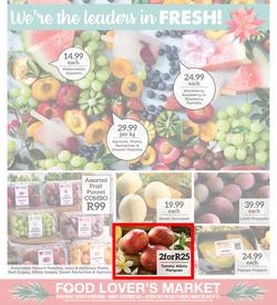 Food Lover's Market WC : Feast and be Merry (28 Nov - 3 Dec 2017), page 2