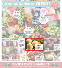 Food Lover's Market WC : Feast and be Merry (28 Nov - 3 Dec 2017), page 2