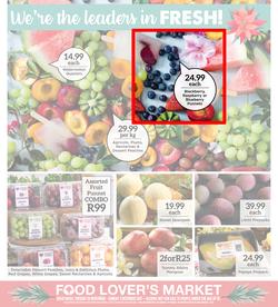 Food Lover's Market WC : Feast and be Merry (28 Nov - 3 Dec 2017), page 2