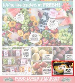 Food Lover's Market WC : Feast and be Merry (28 Nov - 3 Dec 2017), page 2