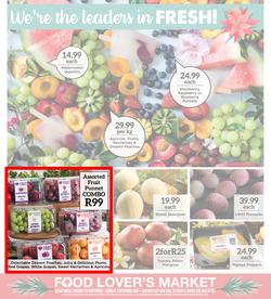 Food Lover's Market WC : Feast and be Merry (28 Nov - 3 Dec 2017), page 2