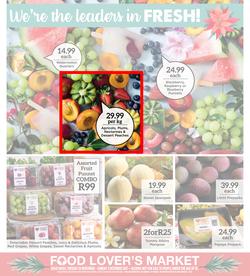 Food Lover's Market WC : Feast and be Merry (28 Nov - 3 Dec 2017), page 2