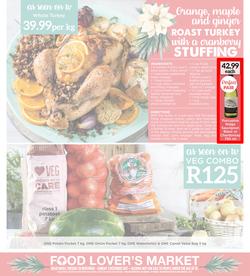 Food Lover's Market WC : Feast and be Merry (28 Nov - 3 Dec 2017), page 3