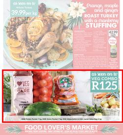 Food Lover's Market WC : Feast and be Merry (28 Nov - 3 Dec 2017), page 3
