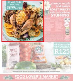 Food Lover's Market WC : Feast and be Merry (28 Nov - 3 Dec 2017), page 3