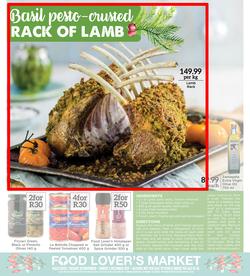 Food Lover's Market WC : Feast and be Merry (28 Nov - 3 Dec 2017), page 4