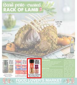 Food Lover's Market WC : Feast and be Merry (28 Nov - 3 Dec 2017), page 4