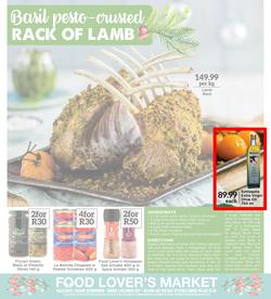 Food Lover's Market WC : Feast and be Merry (28 Nov - 3 Dec 2017), page 4